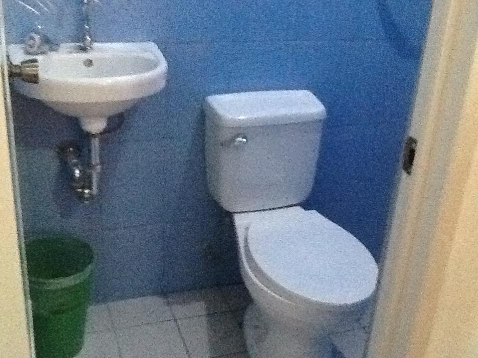 安吉利斯市旅馆 外观 照片